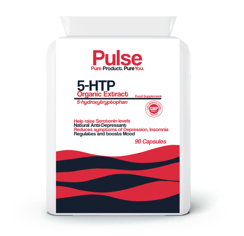 5-HTP