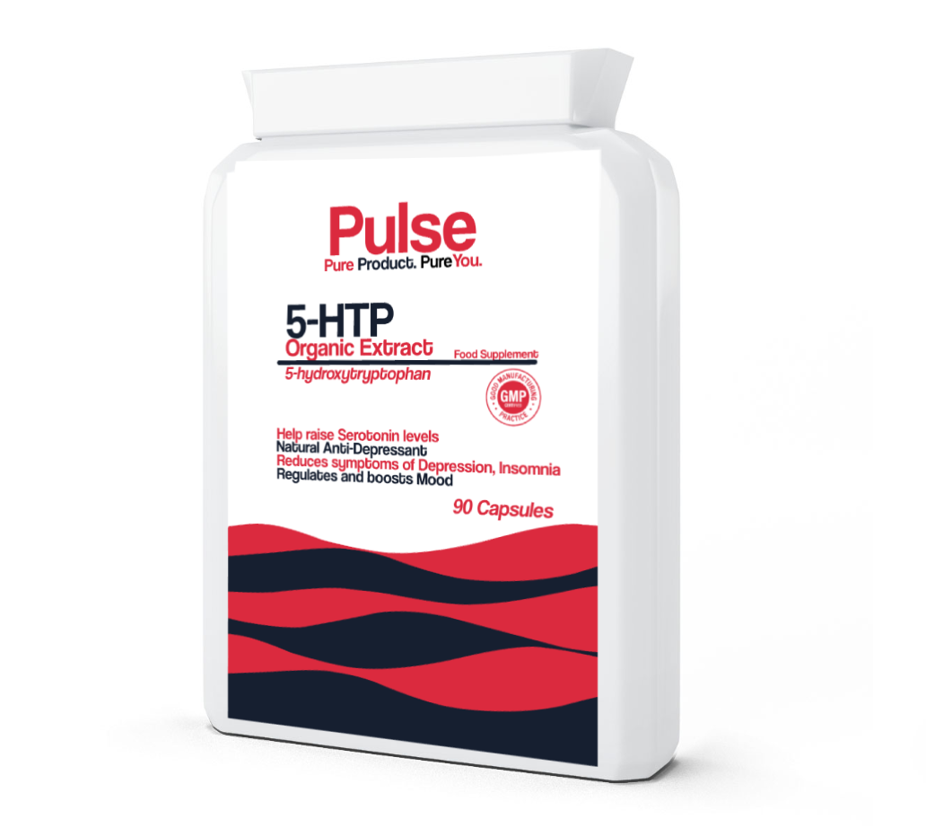 5-HTP