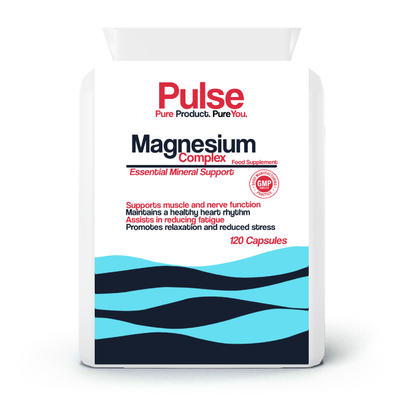 Magnesium Complex