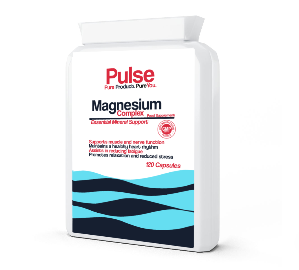 Magnesium Complex